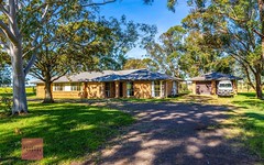864 Hinton Road, Osterley NSW
