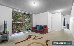 1/10 Curzon Street, Ryde NSW