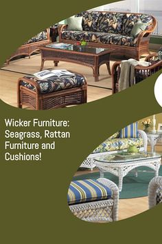 Wicker Paradise has been providing premium, affordable wicker, rattan patio furniture and resin for over 30 years. Complete customer satisfaction is our primary concern. Our durable wicker patio furniture can complement any backyard, garden or screened-in