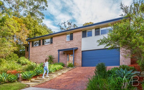 70 King Road, Hornsby NSW