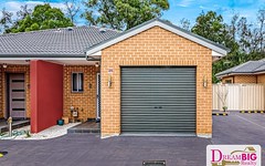 25/28 Charlotte Road, Rooty Hill NSW