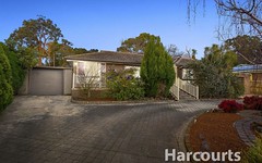 5 Augusta Road, The Basin VIC