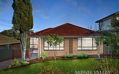 43 Brentwood Drive, Avondale Heights VIC 3034
