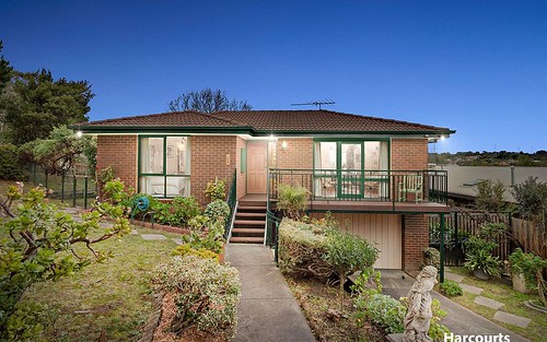 1 Hollywood Cl, Templestowe VIC 3106