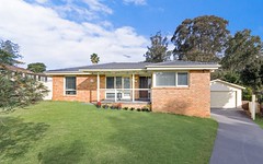 4 Rudge Place, Ambarvale NSW
