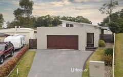 14 Carver Court, St Georges Basin NSW