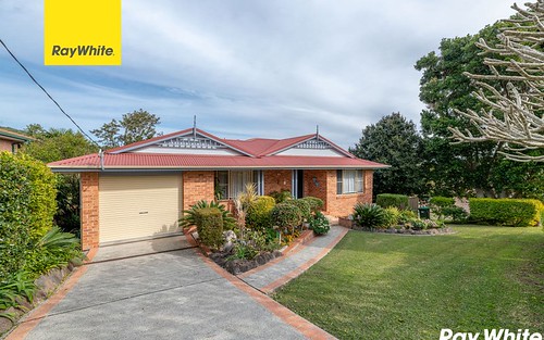 61 Lakeview Crescent, Forster NSW