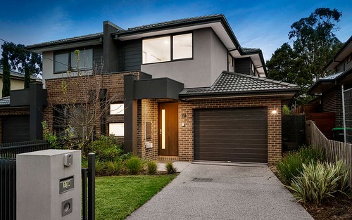 11A Anthony Cr, Box Hill North VIC 3129