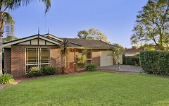 47 Downes Crescent, Currans Hill NSW