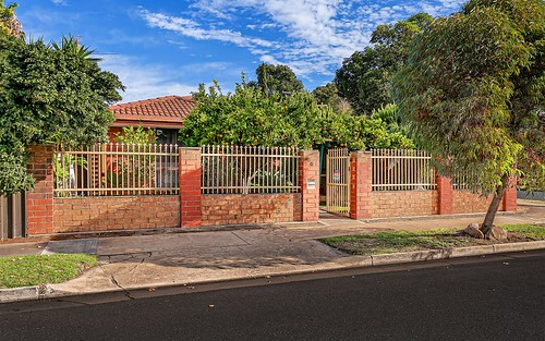 43 Eastbourne Tce, Rosewater SA 5013