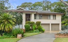 2 Ibis Place, Grays Point NSW