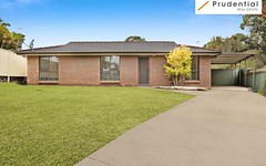 28 Hewitt Place, Minto NSW