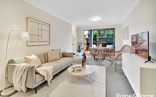 4/1-5 Penkivil St, Willoughby NSW 2068