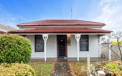 506 Doveton Street North, Soldiers Hill Vic