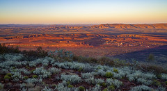 Pilbara_Salomon mine view from Mount Bruce_DSC5475