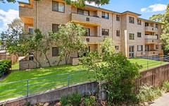 1/10-12 William Street, Hornsby NSW