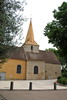 Saint-Sernin-du-Bois (71) : glise Saint-Saturnin
