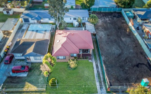 13 and 13a Wycombe Street, Doonside NSW