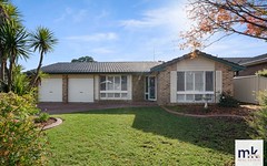 2 Huthnance Place, Camden South NSW