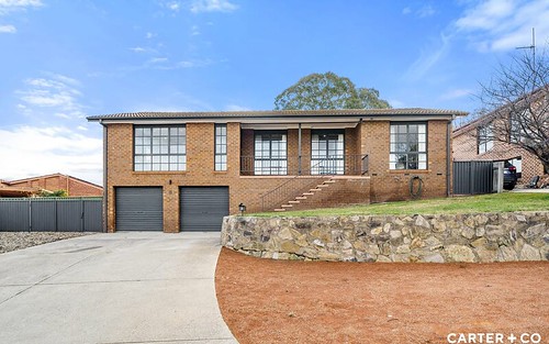 3 Armfield Pl, Chisholm ACT 2905