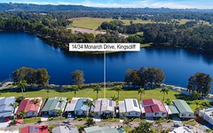 14/34 Monarch Drive, Kingscliff NSW