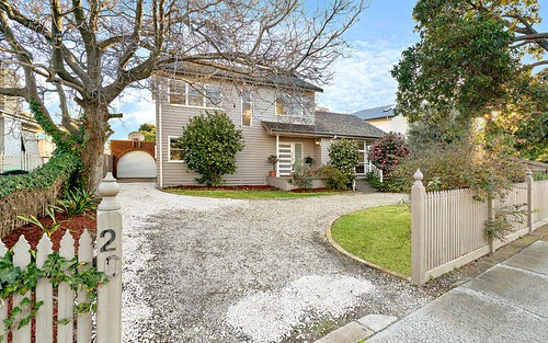 20 Gothic Rd, Aspendale VIC 3195