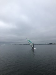 Improver Windsurfing Lessons - June 2021