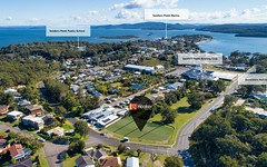 102/2 Bagnall Avenue, Soldiers Point NSW