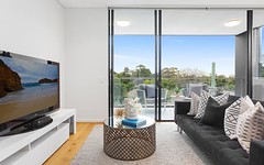 302A/34 Penshurst Street, Willoughby NSW