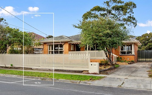 69 Lewis Rd, Wantirna South VIC 3152