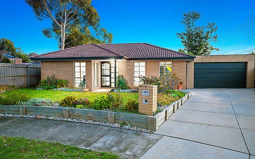 5 Emmerson Ct, Mill Park VIC 3082