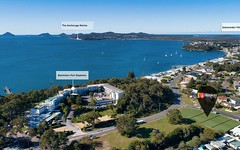 101/2 Bagnall Avenue, Soldiers Point NSW