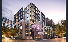 206/37-41 Bayswater Road, Potts Point NSW