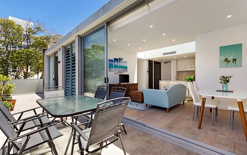 A205/91 Old South Head Road, Bondi Junction NSW