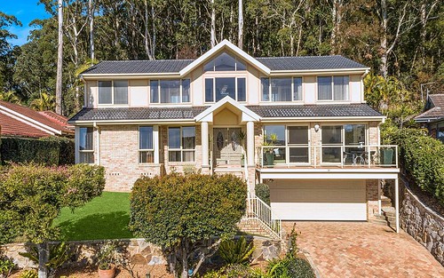 36 Windemere Drive, Terrigal NSW
