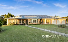 84 Pemberly Drive, Nowra Hill NSW