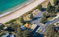 4/647 Beach Road, Surf Beach NSW