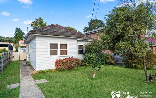 20 Griffiths Avenue, West Ryde NSW