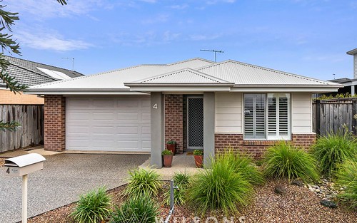 4 Peace Road, Curlewis Vic