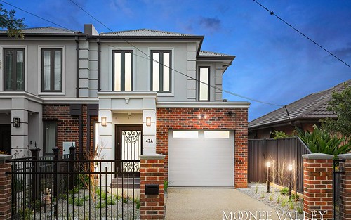 47a Wood St, Avondale Heights VIC 3034