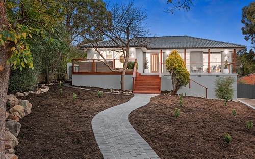 6 Flierl Place, Flynn ACT