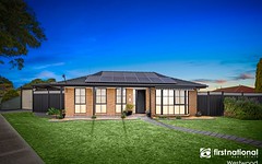 1 The Righi, Wyndham Vale VIC