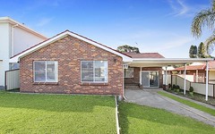 284 Mimosa Road, Greenfield Park NSW