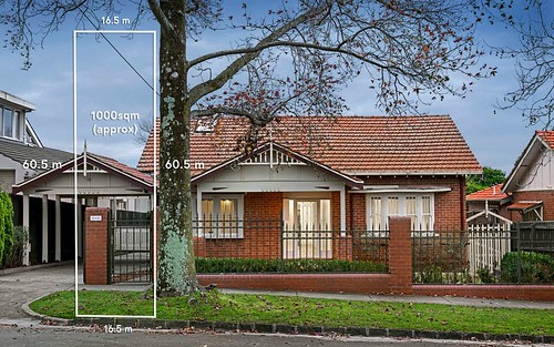 17 Donna Buang Street, Camberwell VIC 3124