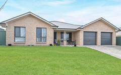 2 Colonial Circuit, Kelso NSW