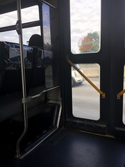 2019 YIP Day 189: On the bus