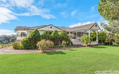 1 Cranstons Road, Middle Dural NSW