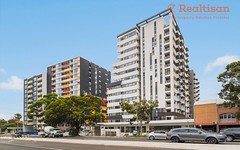 706/196A Stacey Street, Bankstown NSW