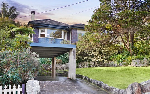62 Griffiths St, Fairlight NSW 2094