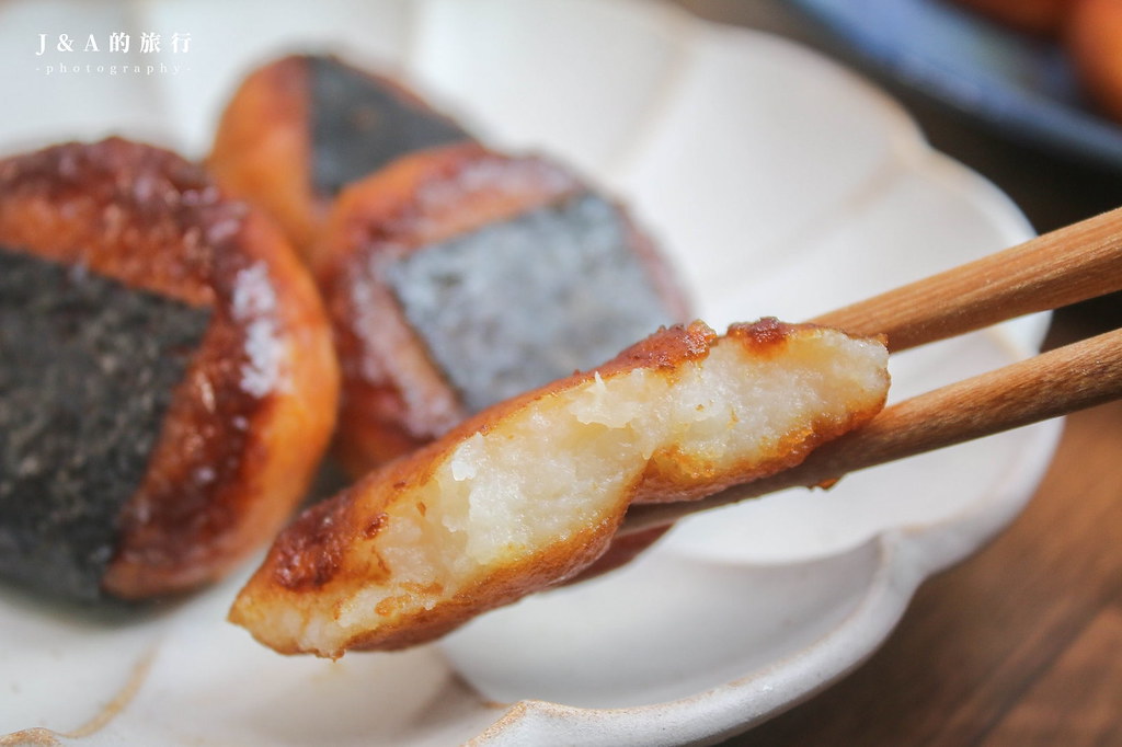 【食譜】北海道芋餅。Q軟甜鹹的北海道馬鈴薯餅 @J&amp;A的旅行